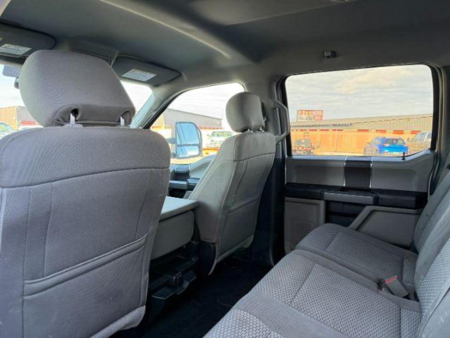 2019 Oxford White /Medium Earth Gray Ford F-250 (1FT7W2B68KE) with an 62L V-8 variable valve control engine, Automatic transmission, located at 1175 N Woodruff Ave, Idaho Falls, ID, 83401, 43.506901, -111.999657 - At Timberline Auto, finding a great deal on your next vehicle is always easy! Our experienced sales staff's goal is to help find you the right vehicle at the right price! Our knowledgeable finance department has options for almost any credit score. We offer extended service contract options to prote - Photo#48