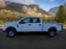 2019 Oxford White /Medium Earth Gray Ford F-250 (1FT7W2B68KE) with an 62L V-8 variable valve control engine, Automatic transmission, located at 1175 N Woodruff Ave, Idaho Falls, ID, 83401, 43.506901, -111.999657 - At Timberline Auto, finding a great deal on your next vehicle is always easy! Our experienced sales staff's goal is to help find you the right vehicle at the right price! Our knowledgeable finance department has options for almost any credit score. We offer extended service contract options to prote - Photo#1