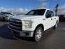 2015 Oxford White /Medium Earth Gray Ford F-150 (1FTEW1EP3FK) with an EcoBoost 35L V-6 gasoline direct injection engine, Automatic transmission, located at 1175 N Woodruff Ave, Idaho Falls, ID, 83401, 43.506901, -111.999657 - At Timberline Auto, finding a great deal on your next vehicle is always easy! Our experienced sales staff's goal is to help find you the right vehicle at the right price! Our knowledgeable finance department has options for almost any credit score. We offer extended service contract options to prote - Photo#24