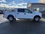 2015 Oxford White /Medium Earth Gray Ford F-150 (1FTEW1EP3FK) with an EcoBoost 35L V-6 gasoline direct injection engine, Automatic transmission, located at 1175 N Woodruff Ave, Idaho Falls, ID, 83401, 43.506901, -111.999657 - At Timberline Auto, finding a great deal on your next vehicle is always easy! Our experienced sales staff's goal is to help find you the right vehicle at the right price! Our knowledgeable finance department has options for almost any credit score. We offer extended service contract options to prote - Photo#31