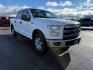 2015 Oxford White /Medium Earth Gray Ford F-150 (1FTEW1EP3FK) with an EcoBoost 35L V-6 gasoline direct injection engine, Automatic transmission, located at 1175 N Woodruff Ave, Idaho Falls, ID, 83401, 43.506901, -111.999657 - At Timberline Auto, finding a great deal on your next vehicle is always easy! Our experienced sales staff's goal is to help find you the right vehicle at the right price! Our knowledgeable finance department has options for almost any credit score. We offer extended service contract options to prote - Photo#32