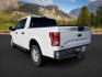 2015 Oxford White /Medium Earth Gray Ford F-150 (1FTEW1EP3FK) with an EcoBoost 35L V-6 gasoline direct injection engine, Automatic transmission, located at 1175 N Woodruff Ave, Idaho Falls, ID, 83401, 43.506901, -111.999657 - At Timberline Auto, finding a great deal on your next vehicle is always easy! Our experienced sales staff's goal is to help find you the right vehicle at the right price! Our knowledgeable finance department has options for almost any credit score. We offer extended service contract options to prote - Photo#2