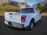 2015 Oxford White /Medium Earth Gray Ford F-150 (1FTEW1EP3FK) with an EcoBoost 35L V-6 gasoline direct injection engine, Automatic transmission, located at 1175 N Woodruff Ave, Idaho Falls, ID, 83401, 43.506901, -111.999657 - At Timberline Auto, finding a great deal on your next vehicle is always easy! Our experienced sales staff's goal is to help find you the right vehicle at the right price! Our knowledgeable finance department has options for almost any credit score. We offer extended service contract options to prote - Photo#6
