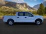 2015 Oxford White /Medium Earth Gray Ford F-150 (1FTEW1EP3FK) with an EcoBoost 35L V-6 gasoline direct injection engine, Automatic transmission, located at 1175 N Woodruff Ave, Idaho Falls, ID, 83401, 43.506901, -111.999657 - At Timberline Auto, finding a great deal on your next vehicle is always easy! Our experienced sales staff's goal is to help find you the right vehicle at the right price! Our knowledgeable finance department has options for almost any credit score. We offer extended service contract options to prote - Photo#7