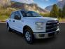 2015 Oxford White /Medium Earth Gray Ford F-150 (1FTEW1EP3FK) with an EcoBoost 35L V-6 gasoline direct injection engine, Automatic transmission, located at 1175 N Woodruff Ave, Idaho Falls, ID, 83401, 43.506901, -111.999657 - At Timberline Auto, finding a great deal on your next vehicle is always easy! Our experienced sales staff's goal is to help find you the right vehicle at the right price! Our knowledgeable finance department has options for almost any credit score. We offer extended service contract options to prote - Photo#8