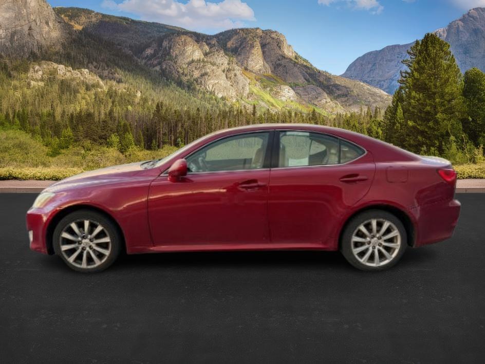 photo of 2006 Lexus IS 250 IS 250