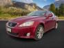 2006 RED /LEATHER Lexus IS 250 (JTHCK262X65) with an 25L V6 engine, Automatic transmission, located at 1175 N Woodruff Ave, Idaho Falls, ID, 83401, 43.506901, -111.999657 - At Timberline Auto, finding a great deal on your next vehicle is always easy! Our experienced sales staff's goal is to help find you the right vehicle at the right price! Our knowledgeable finance department has options for almost any credit score. We offer extended service contract options to prote - Photo#0