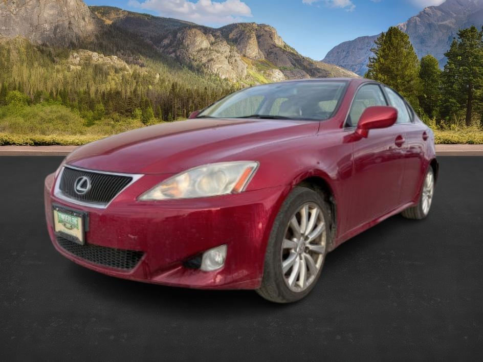 photo of 2006 Lexus IS 250 IS 250