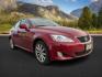 2006 RED /LEATHER Lexus IS 250 (JTHCK262X65) with an 25L V6 engine, Automatic transmission, located at 1175 N Woodruff Ave, Idaho Falls, ID, 83401, 43.506901, -111.999657 - At Timberline Auto, finding a great deal on your next vehicle is always easy! Our experienced sales staff's goal is to help find you the right vehicle at the right price! Our knowledgeable finance department has options for almost any credit score. We offer extended service contract options to prote - Photo#6