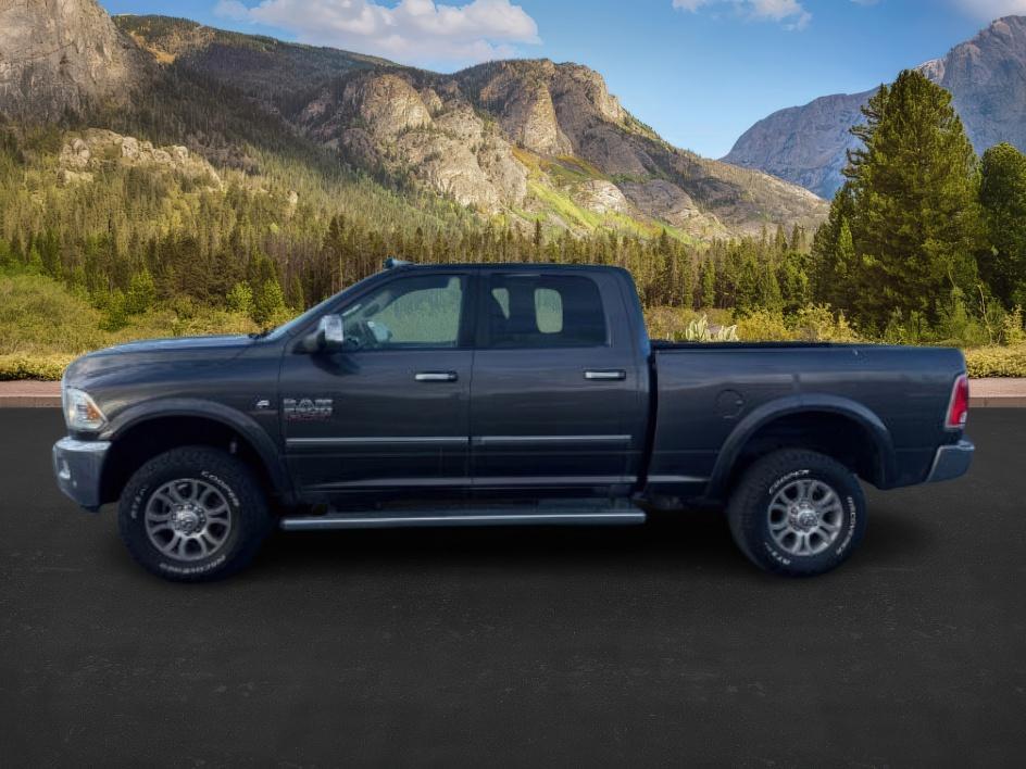 photo of 2016 Ram 2500 Laramie