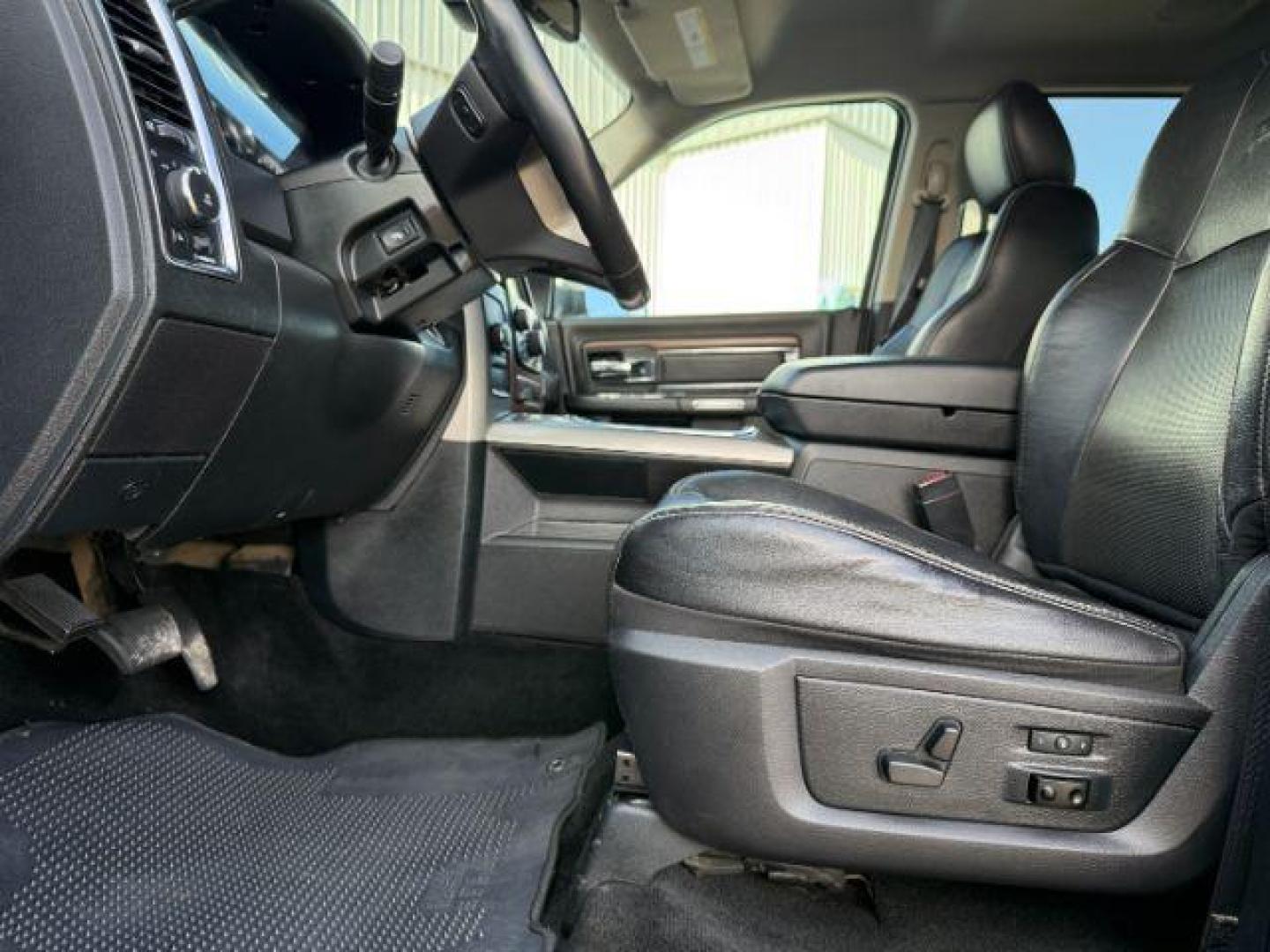 2016 GRAY /Black Ram 2500 (3C6UR5FL2GG) with an Cummins 67L I-6 diesel direct injection engine, Automatic transmission, located at 1175 N Woodruff Ave, Idaho Falls, ID, 83401, 43.506901, -111.999657 - At Timberline Auto, finding a great deal on your next vehicle is always easy! Our experienced sales staff's goal is to help find you the right vehicle at the right price! Our knowledgeable finance department has options for almost any credit score. We offer extended service contract options to prote - Photo#38