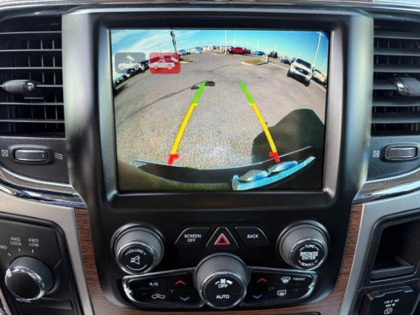 2016 GRAY /Black Ram 2500 (3C6UR5FL2GG) with an Cummins 67L I-6 diesel direct injection engine, Automatic transmission, located at 1175 N Woodruff Ave, Idaho Falls, ID, 83401, 43.506901, -111.999657 - At Timberline Auto, finding a great deal on your next vehicle is always easy! Our experienced sales staff's goal is to help find you the right vehicle at the right price! Our knowledgeable finance department has options for almost any credit score. We offer extended service contract options to prote - Photo#42