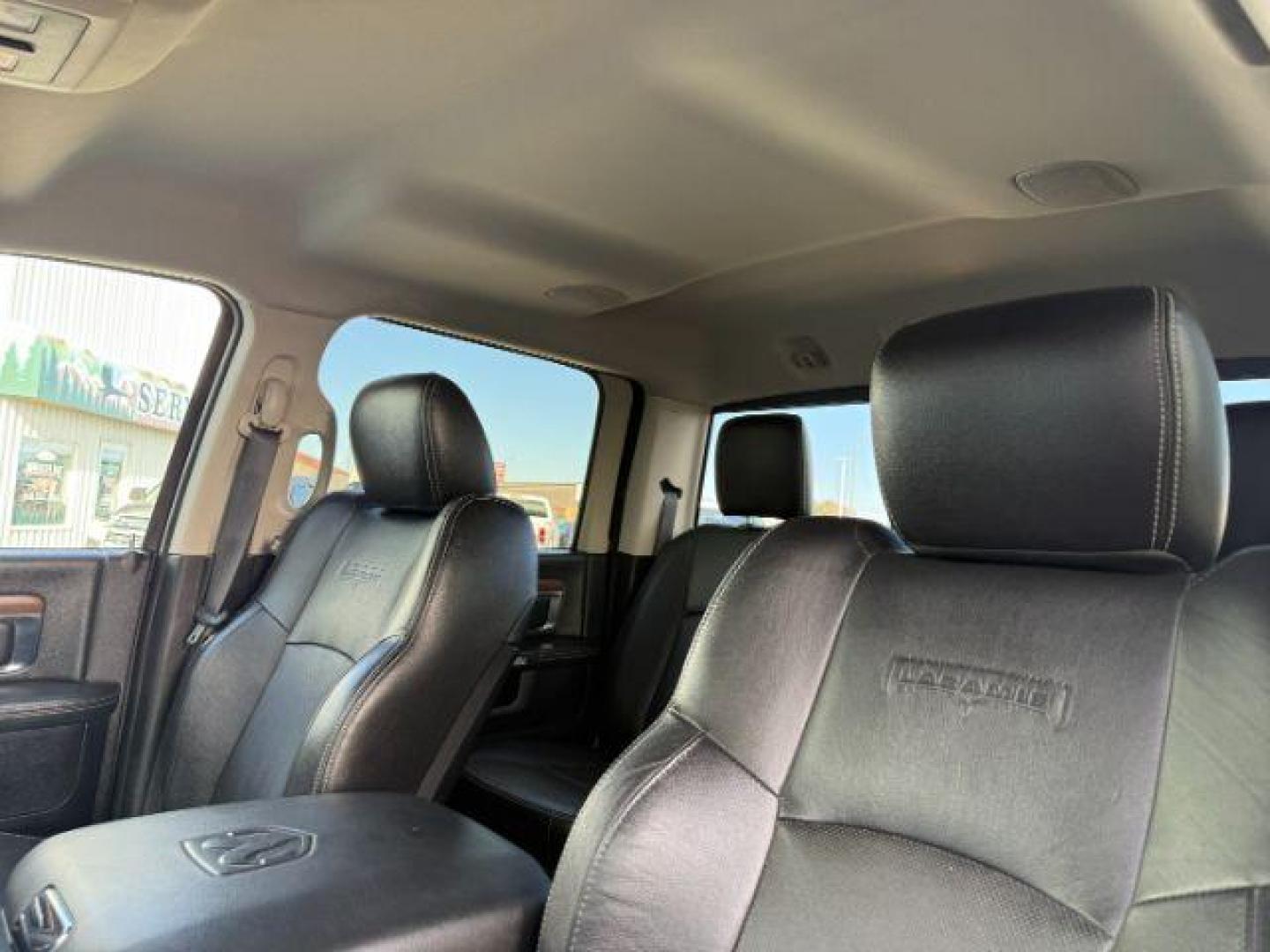 2016 GRAY /Black Ram 2500 (3C6UR5FL2GG) with an Cummins 67L I-6 diesel direct injection engine, Automatic transmission, located at 1175 N Woodruff Ave, Idaho Falls, ID, 83401, 43.506901, -111.999657 - At Timberline Auto, finding a great deal on your next vehicle is always easy! Our experienced sales staff's goal is to help find you the right vehicle at the right price! Our knowledgeable finance department has options for almost any credit score. We offer extended service contract options to prote - Photo#46