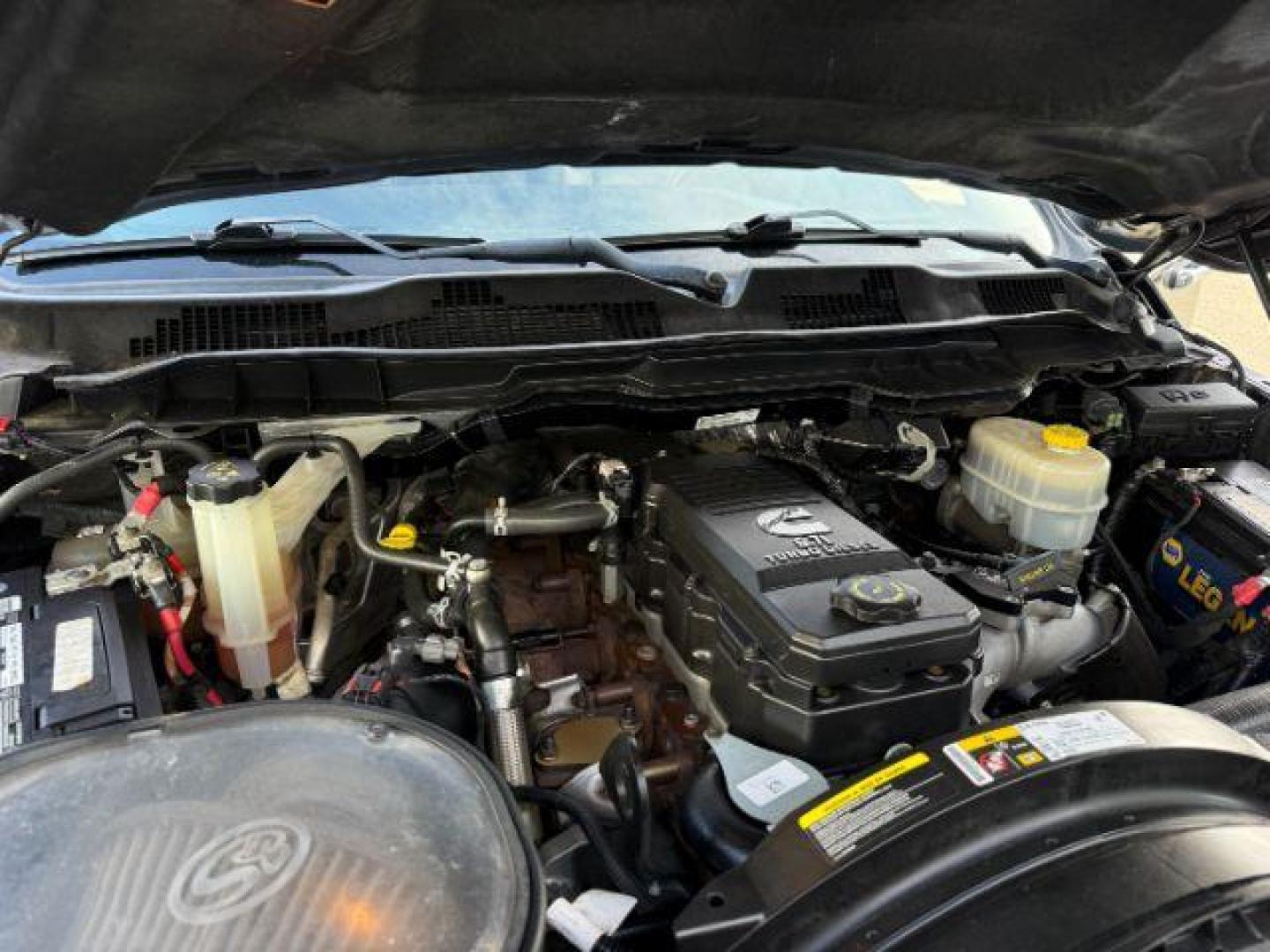 2016 GRAY /Black Ram 2500 (3C6UR5FL2GG) with an Cummins 67L I-6 diesel direct injection engine, Automatic transmission, located at 1175 N Woodruff Ave, Idaho Falls, ID, 83401, 43.506901, -111.999657 - At Timberline Auto, finding a great deal on your next vehicle is always easy! Our experienced sales staff's goal is to help find you the right vehicle at the right price! Our knowledgeable finance department has options for almost any credit score. We offer extended service contract options to prote - Photo#51