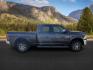 2016 GRAY /Black Ram 2500 (3C6UR5FL2GG) with an Cummins 67L I-6 diesel direct injection engine, Automatic transmission, located at 1175 N Woodruff Ave, Idaho Falls, ID, 83401, 43.506901, -111.999657 - At Timberline Auto, finding a great deal on your next vehicle is always easy! Our experienced sales staff's goal is to help find you the right vehicle at the right price! Our knowledgeable finance department has options for almost any credit score. We offer extended service contract options to prote - Photo#7