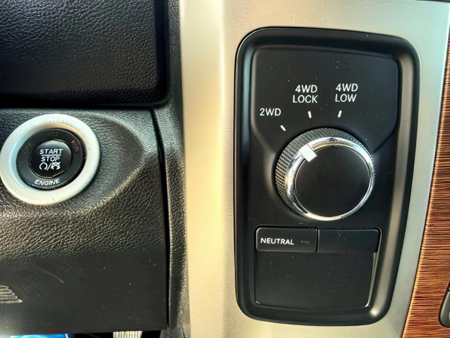 2016 GRAY /Black Ram 2500 (3C6UR5FL2GG) with an Cummins 67L I-6 diesel direct injection engine, Automatic transmission, located at 1175 N Woodruff Ave, Idaho Falls, ID, 83401, 43.506901, -111.999657 - At Timberline Auto, finding a great deal on your next vehicle is always easy! Our experienced sales staff's goal is to help find you the right vehicle at the right price! Our knowledgeable finance department has options for almost any credit score. We offer extended service contract options to prote - Photo#17