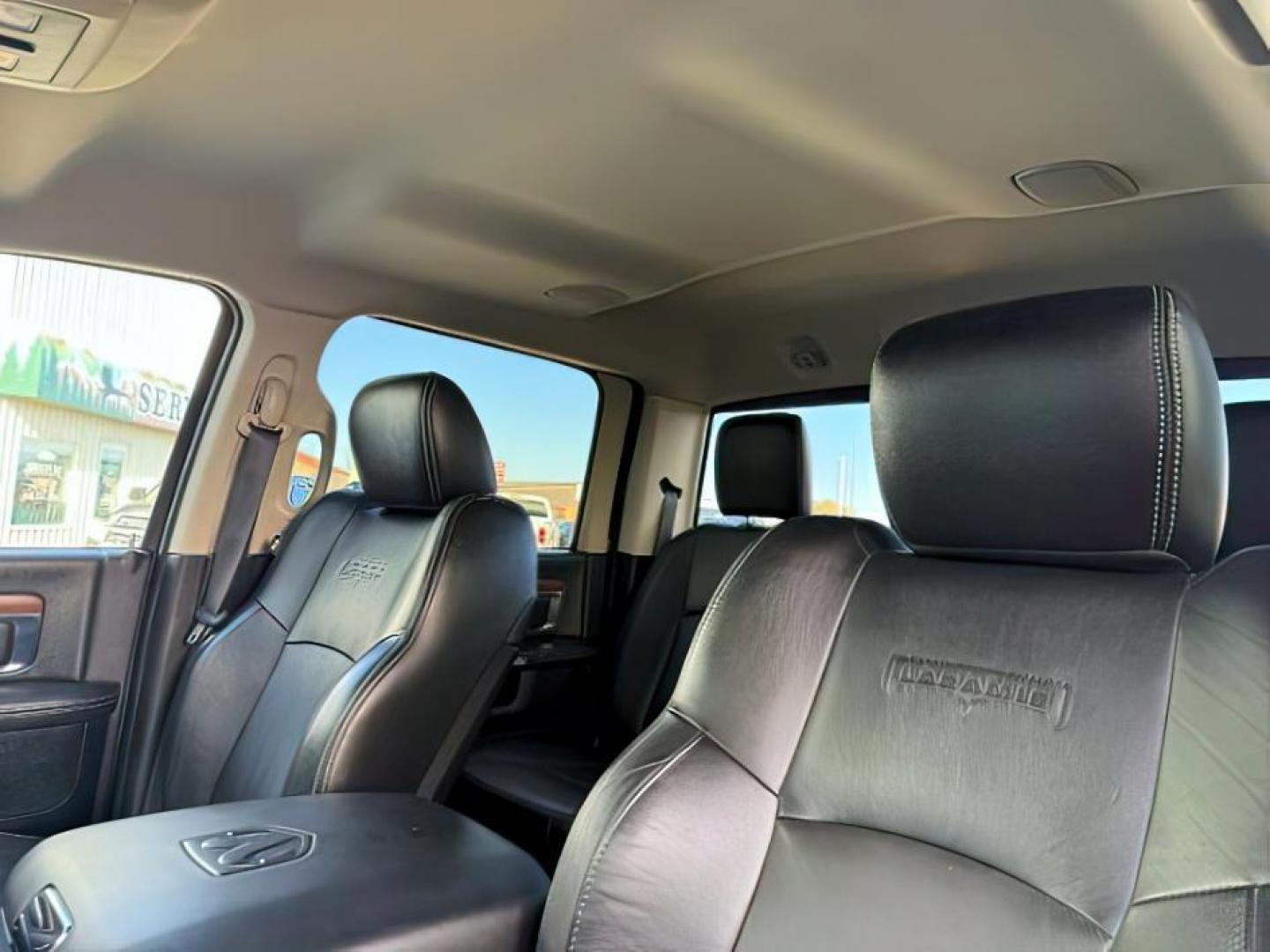 2016 GRAY /Black Ram 2500 (3C6UR5FL2GG) with an Cummins 67L I-6 diesel direct injection engine, Automatic transmission, located at 1175 N Woodruff Ave, Idaho Falls, ID, 83401, 43.506901, -111.999657 - At Timberline Auto, finding a great deal on your next vehicle is always easy! Our experienced sales staff's goal is to help find you the right vehicle at the right price! Our knowledgeable finance department has options for almost any credit score. We offer extended service contract options to prote - Photo#20