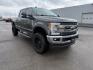 2019 GRAY /Black Ford F-350 (1FT8W3BT2KE) with an Powerstroke 67L V-8 diesel direct injection engine, Automatic transmission, located at 1175 N Woodruff Ave, Idaho Falls, ID, 83401, 43.506901, -111.999657 - At Timberline Auto, finding a great deal on your next vehicle is always easy! Our experienced sales staff's goal is to help find you the right vehicle at the right price! Our knowledgeable finance department has options for almost any credit score. We offer extended service contract options to prote - Photo#34