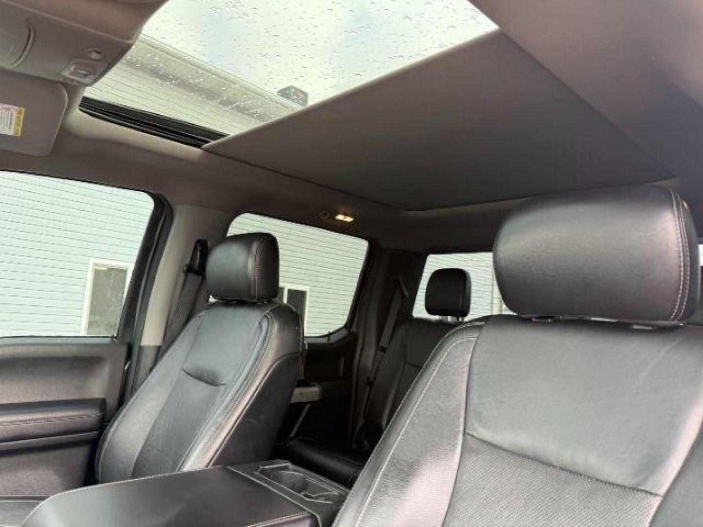 2019 GRAY /Black Ford F-350 (1FT8W3BT2KE) with an Powerstroke 67L V-8 diesel direct injection engine, Automatic transmission, located at 1175 N Woodruff Ave, Idaho Falls, ID, 83401, 43.506901, -111.999657 - At Timberline Auto, finding a great deal on your next vehicle is always easy! Our experienced sales staff's goal is to help find you the right vehicle at the right price! Our knowledgeable finance department has options for almost any credit score. We offer extended service contract options to prote - Photo#46