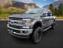 2019 GRAY /Black Ford F-350 (1FT8W3BT2KE) with an Powerstroke 67L V-8 diesel direct injection engine, Automatic transmission, located at 1175 N Woodruff Ave, Idaho Falls, ID, 83401, 43.506901, -111.999657 - At Timberline Auto, finding a great deal on your next vehicle is always easy! Our experienced sales staff's goal is to help find you the right vehicle at the right price! Our knowledgeable finance department has options for almost any credit score. We offer extended service contract options to prote - Photo#0