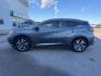 2017 GRAY /Graphite Nissan Murano (5N1AZ2MH4HN) with an 35L V-6 DOHC engine, Automatic transmission, located at 1175 N Woodruff Ave, Idaho Falls, ID, 83401, 43.506901, -111.999657 - At Timberline Auto, finding a great deal on your next vehicle is always easy! Our experienced sales staff's goal is to help find you the right vehicle at the right price! Our knowledgeable finance department has options for almost any credit score. We offer extended service contract options to prote - Photo#29