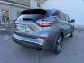 2017 GRAY /Graphite Nissan Murano (5N1AZ2MH4HN) with an 35L V-6 DOHC engine, Automatic transmission, located at 1175 N Woodruff Ave, Idaho Falls, ID, 83401, 43.506901, -111.999657 - At Timberline Auto, finding a great deal on your next vehicle is always easy! Our experienced sales staff's goal is to help find you the right vehicle at the right price! Our knowledgeable finance department has options for almost any credit score. We offer extended service contract options to prote - Photo#36