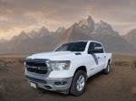 2020 Ram 1500 Big Horn Crew Cab 4x4 5'7 Box
