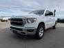 2020 Bright White Clearcoat /Diesel Gray/Black Ram 1500 (1C6SRFFT1LN) with an HEMI 57L V-8 variable valve control engine, Automatic transmission, located at 1175 N Woodruff Ave, Idaho Falls, ID, 83401, 43.506901, -111.999657 - At Timberline Auto, finding a great deal on your next vehicle is always easy! Our experienced sales staff's goal is to help find you the right vehicle at the right price! Our knowledgeable finance department has options for almost any credit score. We offer extended service contract options to prote - Photo#24