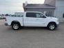 2020 Bright White Clearcoat /Diesel Gray/Black Ram 1500 (1C6SRFFT1LN) with an HEMI 57L V-8 variable valve control engine, Automatic transmission, located at 1175 N Woodruff Ave, Idaho Falls, ID, 83401, 43.506901, -111.999657 - At Timberline Auto, finding a great deal on your next vehicle is always easy! Our experienced sales staff's goal is to help find you the right vehicle at the right price! Our knowledgeable finance department has options for almost any credit score. We offer extended service contract options to prote - Photo#31