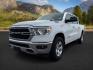 2020 Bright White Clearcoat /Diesel Gray/Black Ram 1500 (1C6SRFFT1LN) with an HEMI 57L V-8 variable valve control engine, Automatic transmission, located at 1175 N Woodruff Ave, Idaho Falls, ID, 83401, 43.506901, -111.999657 - At Timberline Auto, finding a great deal on your next vehicle is always easy! Our experienced sales staff's goal is to help find you the right vehicle at the right price! Our knowledgeable finance department has options for almost any credit score. We offer extended service contract options to prote - Photo#0