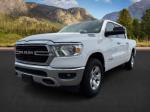 2020 Ram 1500 Big Horn Crew Cab 4x4 5'7 Box