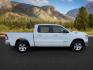 2020 Bright White Clearcoat /Diesel Gray/Black Ram 1500 (1C6SRFFT1LN) with an HEMI 57L V-8 variable valve control engine, Automatic transmission, located at 1175 N Woodruff Ave, Idaho Falls, ID, 83401, 43.506901, -111.999657 - At Timberline Auto, finding a great deal on your next vehicle is always easy! Our experienced sales staff's goal is to help find you the right vehicle at the right price! Our knowledgeable finance department has options for almost any credit score. We offer extended service contract options to prote - Photo#7