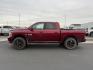 2017 MAROON /CLOTH Ram 1500 (1C6RR7MT9HS) with an 57 V8 engine, Automatic transmission, located at 1175 N Woodruff Ave, Idaho Falls, ID, 83401, 43.506901, -111.999657 - At Timberline Auto, finding a great deal on your next vehicle is always easy! Our experienced sales staff's goal is to help find you the right vehicle at the right price! Our knowledgeable finance department has options for almost any credit score. We offer extended service contract options to prote - Photo#1