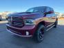 2017 MAROON /CLOTH Ram 1500 (1C6RR7MT9HS) with an 57 V8 engine, Automatic transmission, located at 1175 N Woodruff Ave, Idaho Falls, ID, 83401, 43.506901, -111.999657 - At Timberline Auto, finding a great deal on your next vehicle is always easy! Our experienced sales staff's goal is to help find you the right vehicle at the right price! Our knowledgeable finance department has options for almost any credit score. We offer extended service contract options to prote - Photo#25