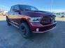 2017 MAROON /CLOTH Ram 1500 (1C6RR7MT9HS) with an 57 V8 engine, Automatic transmission, located at 1175 N Woodruff Ave, Idaho Falls, ID, 83401, 43.506901, -111.999657 - At Timberline Auto, finding a great deal on your next vehicle is always easy! Our experienced sales staff's goal is to help find you the right vehicle at the right price! Our knowledgeable finance department has options for almost any credit score. We offer extended service contract options to prote - Photo#33