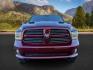 2017 MAROON /CLOTH Ram 1500 (1C6RR7MT9HS) with an 57 V8 engine, Automatic transmission, located at 1175 N Woodruff Ave, Idaho Falls, ID, 83401, 43.506901, -111.999657 - At Timberline Auto, finding a great deal on your next vehicle is always easy! Our experienced sales staff's goal is to help find you the right vehicle at the right price! Our knowledgeable finance department has options for almost any credit score. We offer extended service contract options to prote - Photo#9