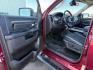 2017 MAROON /CLOTH Ram 1500 (1C6RR7MT9HS) with an 57 V8 engine, Automatic transmission, located at 1175 N Woodruff Ave, Idaho Falls, ID, 83401, 43.506901, -111.999657 - At Timberline Auto, finding a great deal on your next vehicle is always easy! Our experienced sales staff's goal is to help find you the right vehicle at the right price! Our knowledgeable finance department has options for almost any credit score. We offer extended service contract options to prote - Photo#12