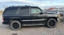 2005 Onyx Black /Pewter/Dark Pewter GMC Yukon SLT (1GKEK13T65R) with an 5.3 VORTEC engine, AUTOMATIC transmission - At Timberline Auto, finding a great deal on your next vehicle is always easy! Our experienced sales staff's goal is to help find you the right vehicle at the right price! Our knowledgeable finance department has options for almost any credit score. We offer extended service contract options to prote - Photo#1
