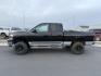 2006 BLACK /Medium Slate Gray Dodge Ram 2500 (1D7KS28C96J) with an Cummins 59L I-6 diesel direct injection engine, Automatic transmission, located at 1175 N Woodruff Ave, Idaho Falls, ID, 83401, 43.506901, -111.999657 - At Timberline Auto, finding a great deal on your next vehicle is always easy! Our experienced sales staff's goal is to help find you the right vehicle at the right price! Our knowledgeable finance department has options for almost any credit score. We offer extended service contract options to prote - Photo#1