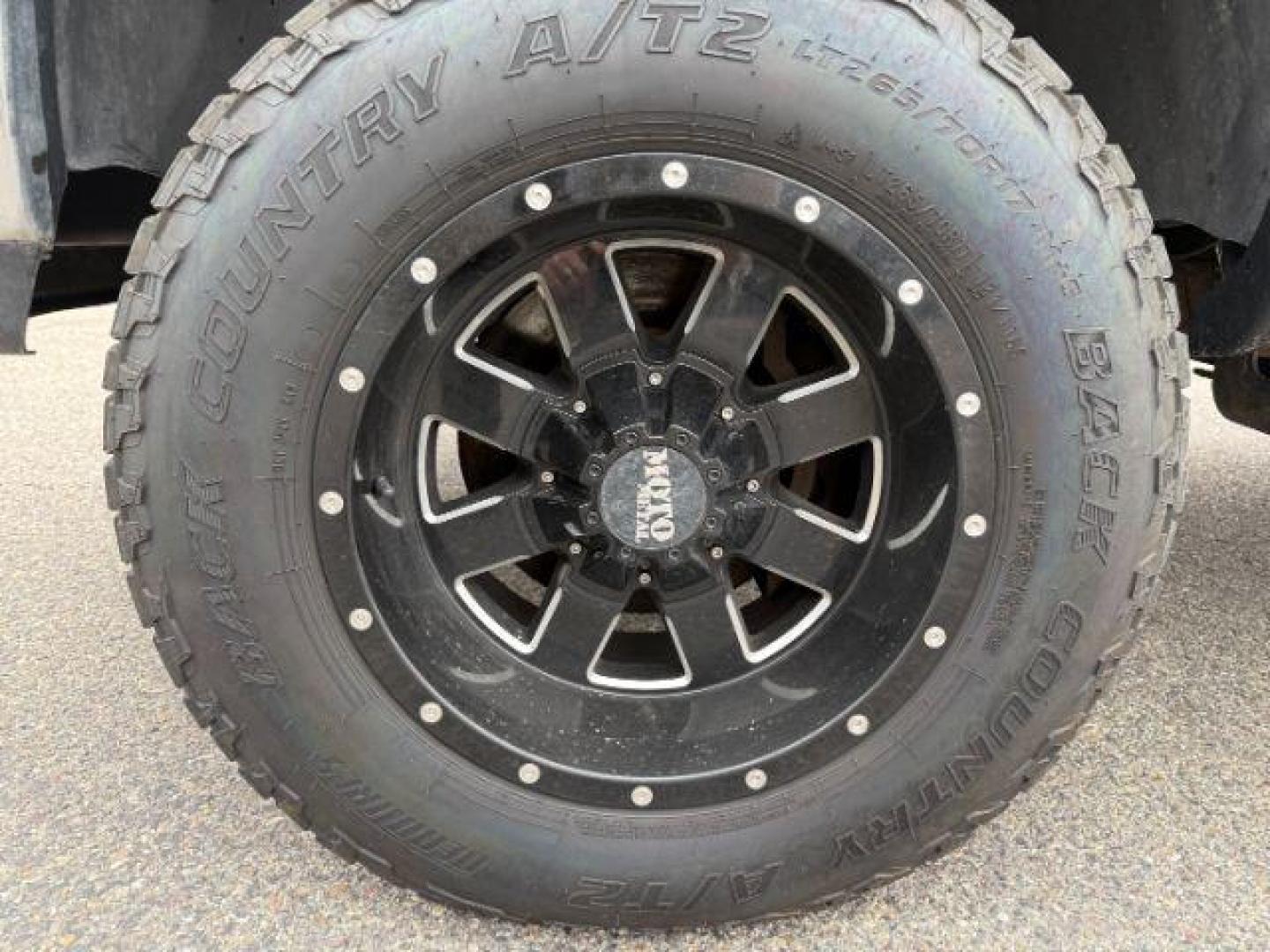 2006 BLACK /Medium Slate Gray Dodge Ram 2500 (1D7KS28C96J) with an Cummins 59L I-6 diesel direct injection engine, Automatic transmission, located at 1175 N Woodruff Ave, Idaho Falls, ID, 83401, 43.506901, -111.999657 - At Timberline Auto, finding a great deal on your next vehicle is always easy! Our experienced sales staff's goal is to help find you the right vehicle at the right price! Our knowledgeable finance department has options for almost any credit score. We offer extended service contract options to prote - Photo#9