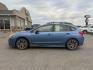 2016 BLUE /Black Subaru Impreza (JF1GPAP66G9) with an 2L H-4 DOHC engine, Automatic transmission, located at 1175 N Woodruff Ave, Idaho Falls, ID, 83401, 43.506901, -111.999657 - At Timberline Auto, finding a great deal on your next vehicle is always easy! Our experienced sales staff's goal is to help find you the right vehicle at the right price! Our knowledgeable finance department has options for almost any credit score. We offer extended service contract options to prote - Photo#1