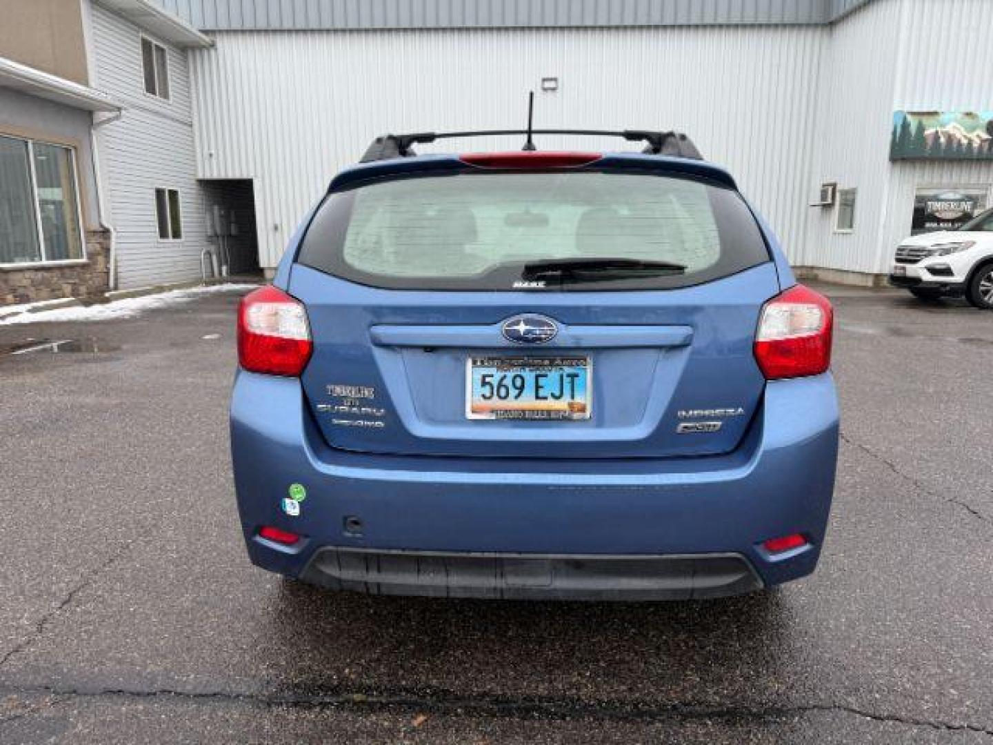 2016 BLUE /Black Subaru Impreza (JF1GPAP66G9) with an 2L H-4 DOHC engine, Manual transmission, located at 1175 N Woodruff Ave, Idaho Falls, ID, 83401, 43.506901, -111.999657 - At Timberline Auto, finding a great deal on your next vehicle is always easy! Our experienced sales staff's goal is to help find you the right vehicle at the right price! Our knowledgeable finance department has options for almost any credit score. We offer extended service contract options to prote - Photo#25