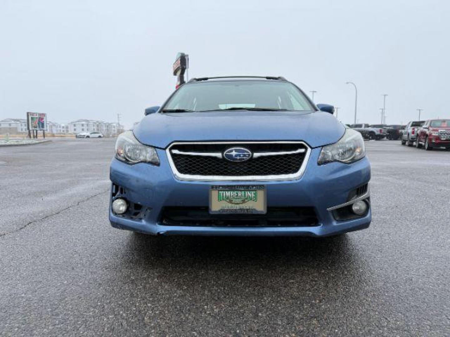 2016 BLUE /Black Subaru Impreza (JF1GPAP66G9) with an 2L H-4 DOHC engine, Manual transmission, located at 1175 N Woodruff Ave, Idaho Falls, ID, 83401, 43.506901, -111.999657 - At Timberline Auto, finding a great deal on your next vehicle is always easy! Our experienced sales staff's goal is to help find you the right vehicle at the right price! Our knowledgeable finance department has options for almost any credit score. We offer extended service contract options to prote - Photo#30