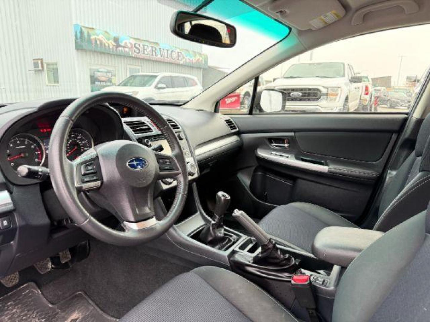 2016 BLUE /Black Subaru Impreza (JF1GPAP66G9) with an 2L H-4 DOHC engine, Manual transmission, located at 1175 N Woodruff Ave, Idaho Falls, ID, 83401, 43.506901, -111.999657 - At Timberline Auto, finding a great deal on your next vehicle is always easy! Our experienced sales staff's goal is to help find you the right vehicle at the right price! Our knowledgeable finance department has options for almost any credit score. We offer extended service contract options to prote - Photo#34