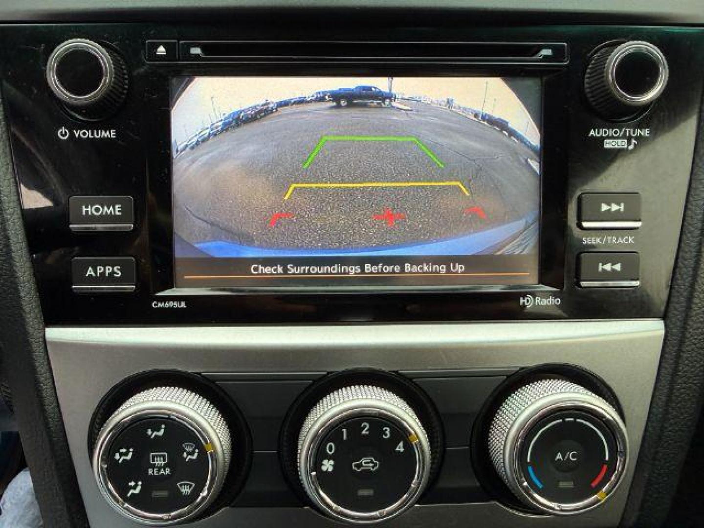 2016 BLUE /Black Subaru Impreza (JF1GPAP66G9) with an 2L H-4 DOHC engine, Manual transmission, located at 1175 N Woodruff Ave, Idaho Falls, ID, 83401, 43.506901, -111.999657 - At Timberline Auto, finding a great deal on your next vehicle is always easy! Our experienced sales staff's goal is to help find you the right vehicle at the right price! Our knowledgeable finance department has options for almost any credit score. We offer extended service contract options to prote - Photo#37