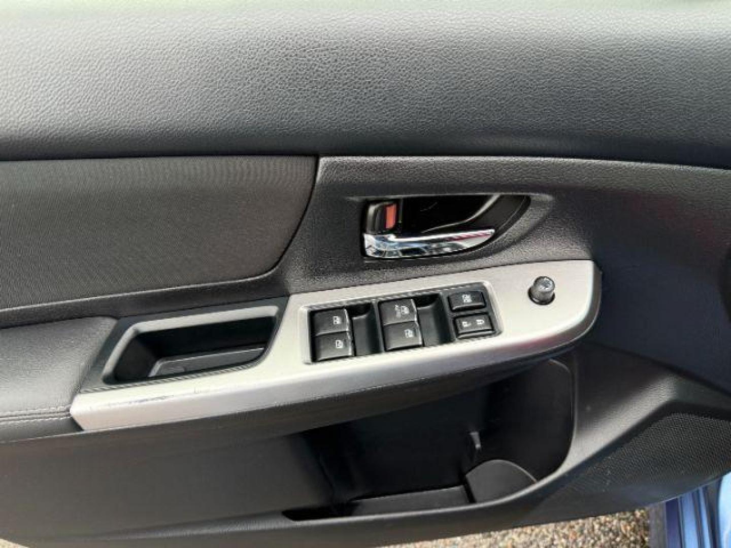 2016 BLUE /Black Subaru Impreza (JF1GPAP66G9) with an 2L H-4 DOHC engine, Manual transmission, located at 1175 N Woodruff Ave, Idaho Falls, ID, 83401, 43.506901, -111.999657 - At Timberline Auto, finding a great deal on your next vehicle is always easy! Our experienced sales staff's goal is to help find you the right vehicle at the right price! Our knowledgeable finance department has options for almost any credit score. We offer extended service contract options to prote - Photo#40