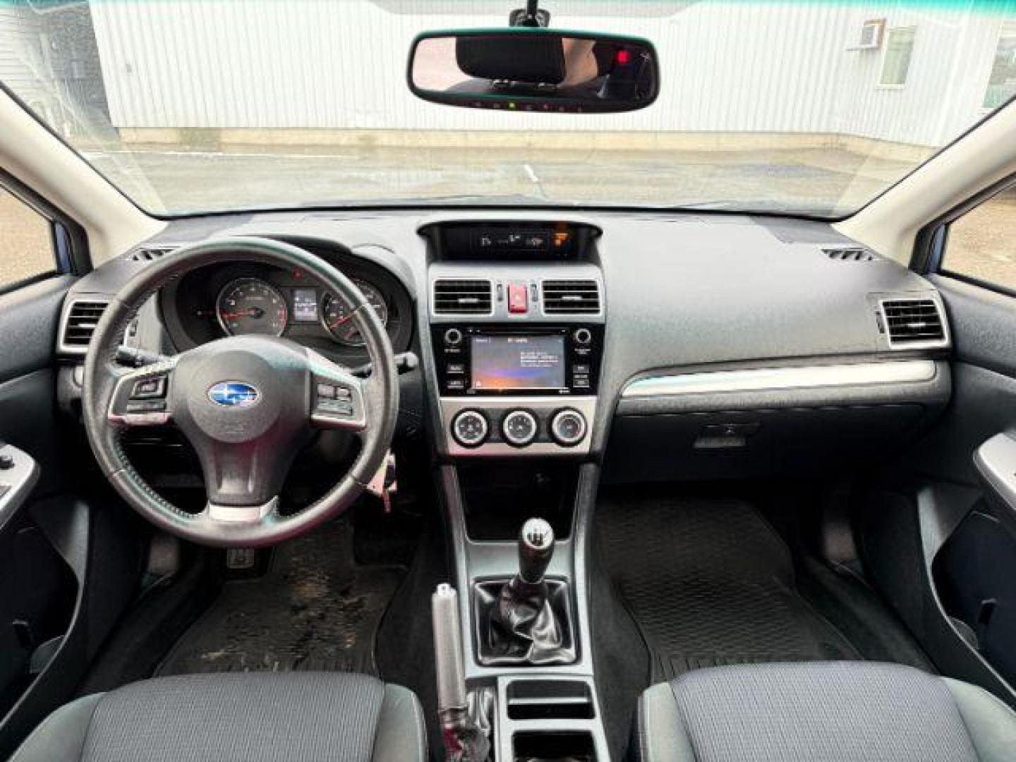 2016 BLUE /Black Subaru Impreza (JF1GPAP66G9) with an 2L H-4 DOHC engine, Manual transmission, located at 1175 N Woodruff Ave, Idaho Falls, ID, 83401, 43.506901, -111.999657 - At Timberline Auto, finding a great deal on your next vehicle is always easy! Our experienced sales staff's goal is to help find you the right vehicle at the right price! Our knowledgeable finance department has options for almost any credit score. We offer extended service contract options to prote - Photo#41