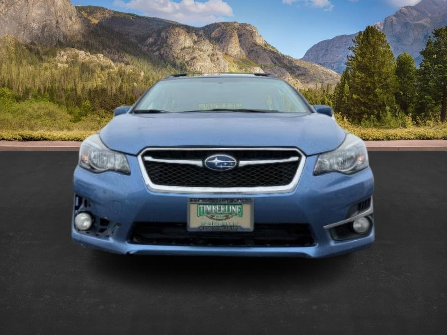 2016 BLUE /Black Subaru Impreza (JF1GPAP66G9) with an 2L H-4 DOHC engine, Manual transmission, located at 1175 N Woodruff Ave, Idaho Falls, ID, 83401, 43.506901, -111.999657 - At Timberline Auto, finding a great deal on your next vehicle is always easy! Our experienced sales staff's goal is to help find you the right vehicle at the right price! Our knowledgeable finance department has options for almost any credit score. We offer extended service contract options to prote - Photo#8