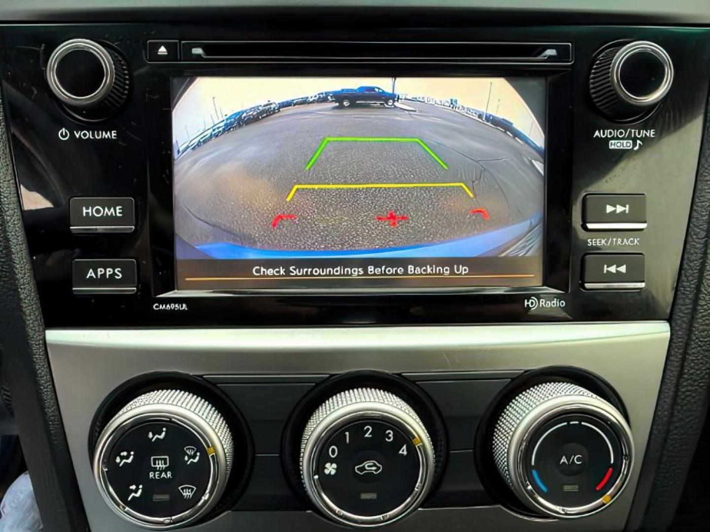 2016 BLUE /Black Subaru Impreza (JF1GPAP66G9) with an 2L H-4 DOHC engine, Manual transmission, located at 1175 N Woodruff Ave, Idaho Falls, ID, 83401, 43.506901, -111.999657 - At Timberline Auto, finding a great deal on your next vehicle is always easy! Our experienced sales staff's goal is to help find you the right vehicle at the right price! Our knowledgeable finance department has options for almost any credit score. We offer extended service contract options to prote - Photo#15