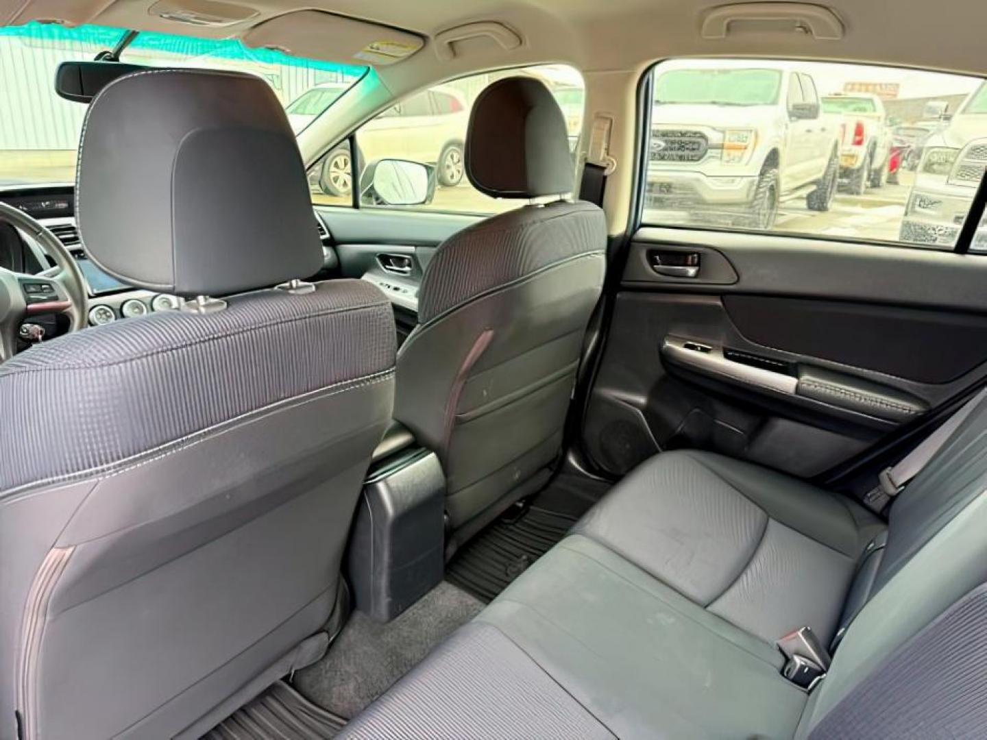 2016 BLUE /Black Subaru Impreza (JF1GPAP66G9) with an 2L H-4 DOHC engine, Manual transmission, located at 1175 N Woodruff Ave, Idaho Falls, ID, 83401, 43.506901, -111.999657 - At Timberline Auto, finding a great deal on your next vehicle is always easy! Our experienced sales staff's goal is to help find you the right vehicle at the right price! Our knowledgeable finance department has options for almost any credit score. We offer extended service contract options to prote - Photo#20